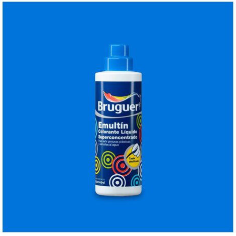 Emultin 0,05 l blaues Firmament BRUGUER