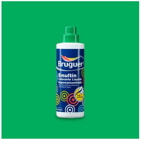 Emultin 0,05 l grünes Gras BRUGUER