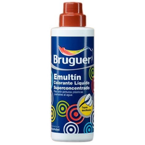 Émultin 0,05L Almagre BRUGUER