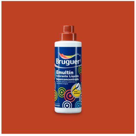 Emultin 0,05L Almagre BRUGUER