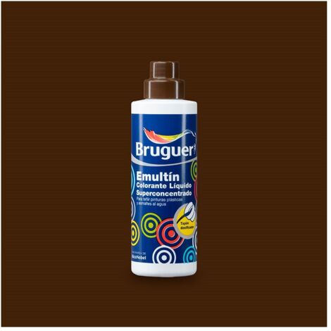 Emultin 0,05L Braun BRUGUER