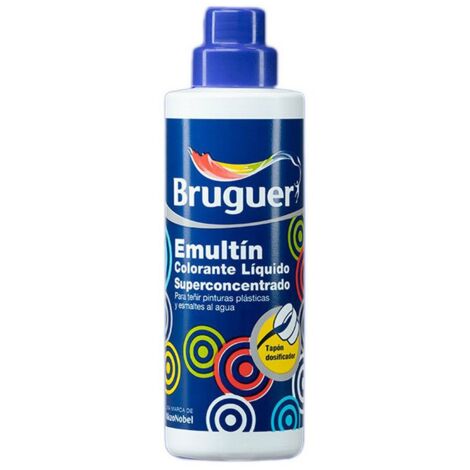 Emultin 0,05L Lilas BRUGUER