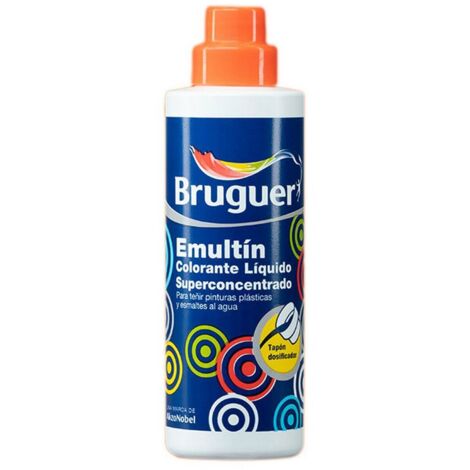 Émultin 0,05L Saumon BRUGUER