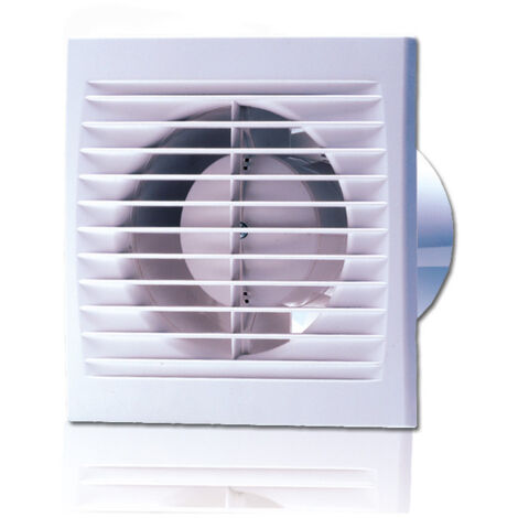 EMZ 30386 SIKU Silenta Wand- und Deckenluefter 292 m³/h 15cm