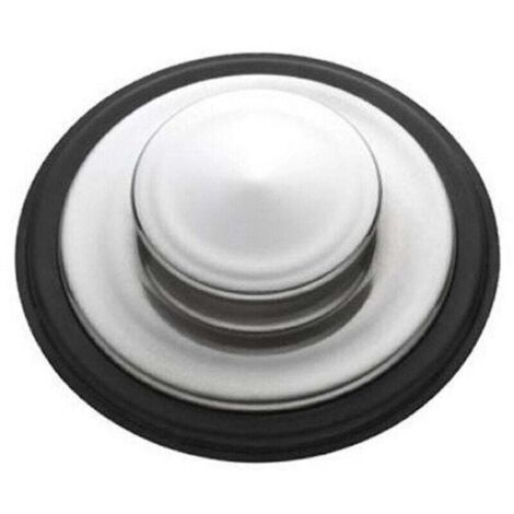 en acier inoxydable broyeur-86mm