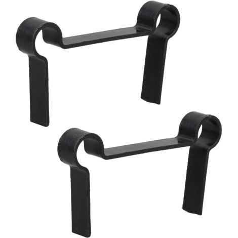 en caoutchouc antid rapants pour charni res de porte de