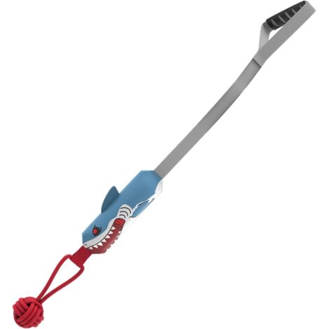 en Corde pour Chiens Corde Tirer avec Sifflet pour Chien