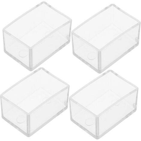en plastique renforc pour pieds de chaises et de tables