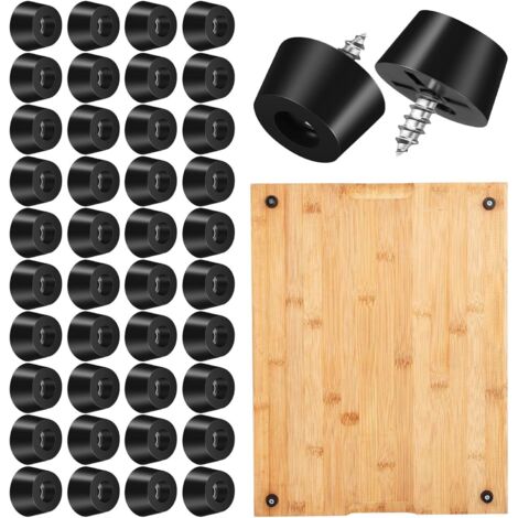 en PVC pour planches d couper et meubles lot de 120 pi ces