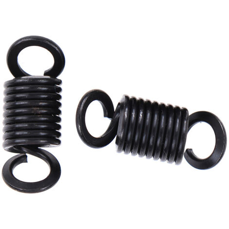 En stock : ressorts plats en acier, ressorts de tension élastiques, ressorts de compression universels, pinces à dénuder électriques multifonctionnelles, accessoires pour pinces à dénuder automatiques