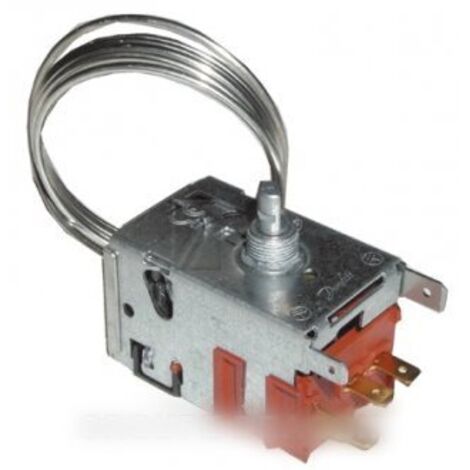 EN60730 THERMOSTAT POUR CAVE A VIN