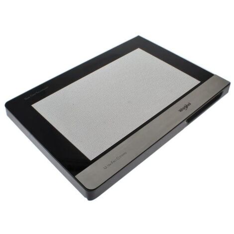 ENCADREMENT DE PORTE ASSY SERVICE BL POUR MICRO ONDES WHIRLPOOL - C00518763