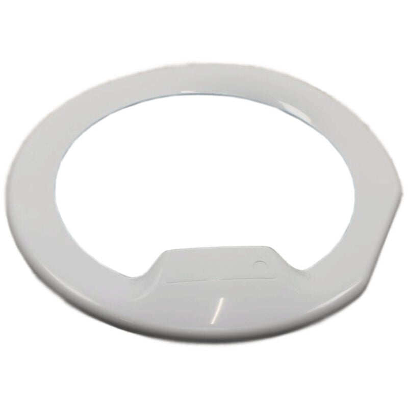 Encadrement de porte extèrieure