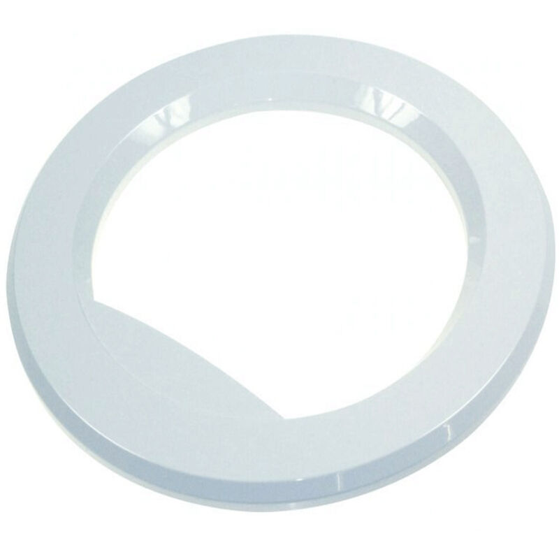 Encadrement extérieur d'origine