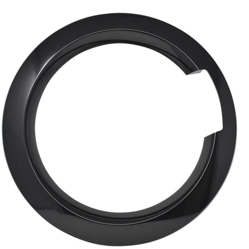 Candy - Encadrement extérieur hublot pour lave-linge 43012325