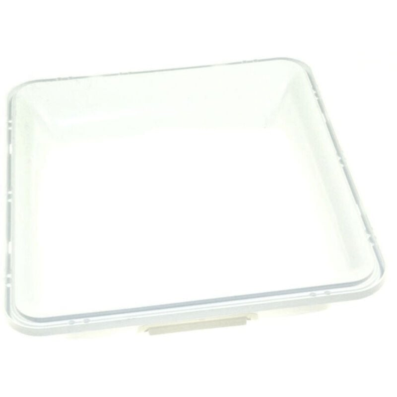 Encadrement interieur d'origine