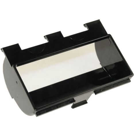ENCADREMENT POIGNEE POUR LAVE VAISSELLE AIRLUX - 056686