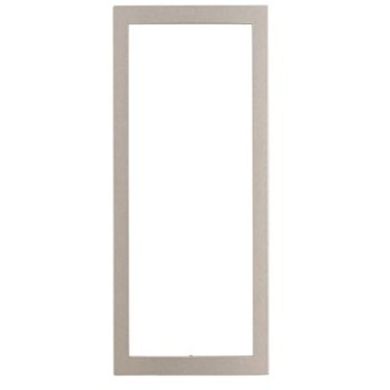 Aiphone - encadrement - pour 3 modules gf3f