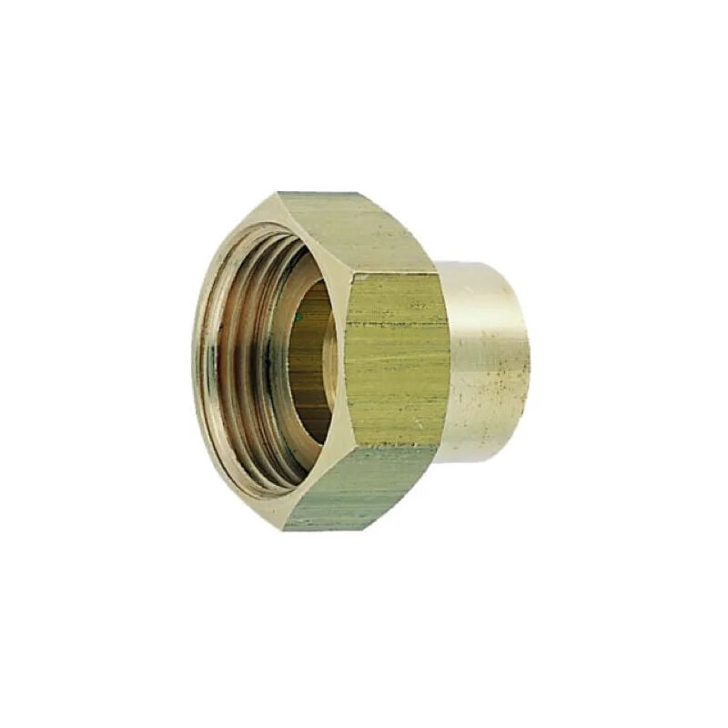 

Encaje de 2 piezas de enchufe 20X27/20