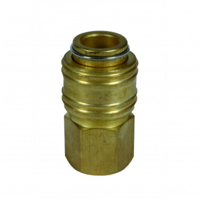 Encaje rap. rosca int.3/8 Einhell