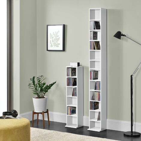Librerías y estanterías con soportes para estantes para el hogar