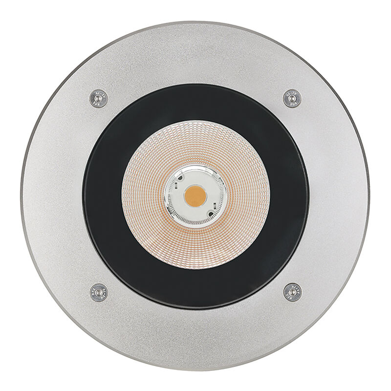 Encastré au sol MALVA IP67 LED COB 16W 2300lm(1983lm) CRI80 4000K 32º Acier inoxydable Encastré au sol MALVA IP67 LED COB 16W 2300lm(1983lm) CRI80 4000K 32º Acier inoxydable
