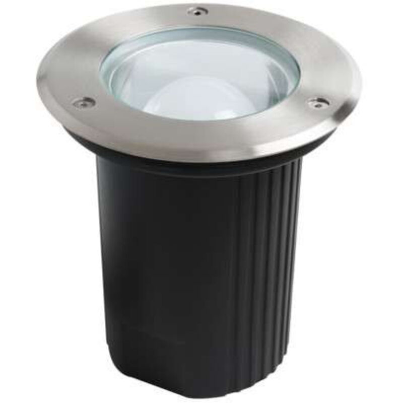 Spot led Encastrable Sol E27 Étanche IP67 Ø150mm IK10 Spot led Encastrable Sol E27 Étanche IP67 Ø150mm IK10