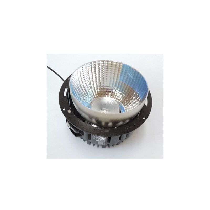 Encastré Downlight Blanc led 14W 2700K 2177lm ø 175mm IP20 CCTLed fee Targetti 1T3260DA