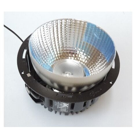Encastré Downlight Blanc LED 14W 2700K 2177lm Ø 175mm IP20 CCTLed FEE TARGETTI 1T3260DA