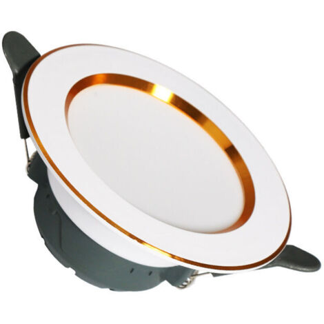Led Spot Rectangulaire Pour Hotte Falmec - 105040243 - Accessoire Hotte