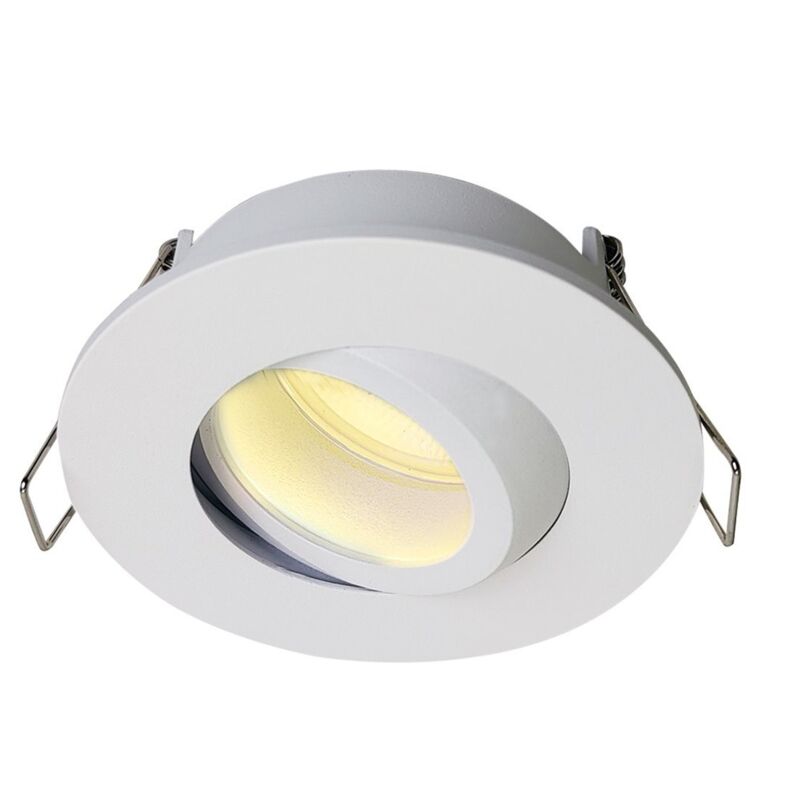 Encastré plafond inclinable Aquarium IP65