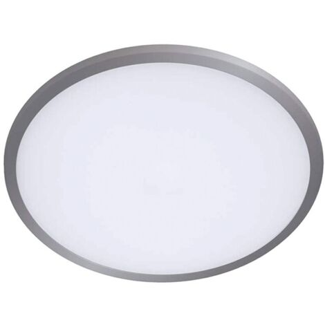 ENCASTRÉ ROND KAJU GRIS (16W. 1380LM) CRISTALRECORD 02-556-16-181