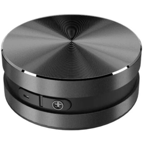 Enceinte Bluetooth 5.1 à conduction osseuse avec ventouse, sans fil, compatible TWS, mise à niveau vers les canaux stéréo 2.0