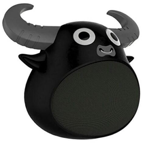 Enceinte Bluetooth AWEI Y335 noire