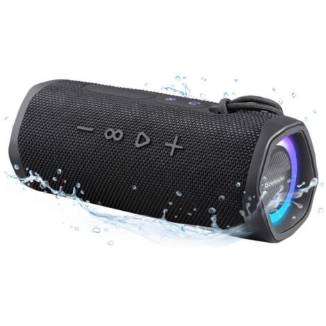 Enceinte Bluetooth Defender Enjoy S800 20 W MP3/FM/SD/USB/TWS/IPX5