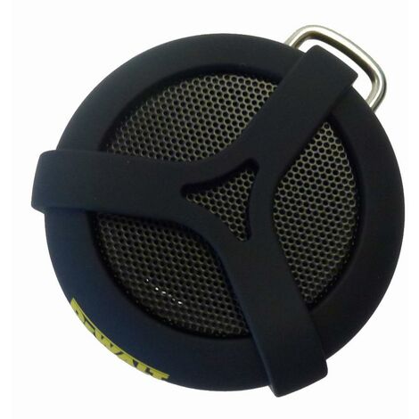 Enceinte bluetooth étanche 5v-300Ah DEWALT - MP97154-FR
