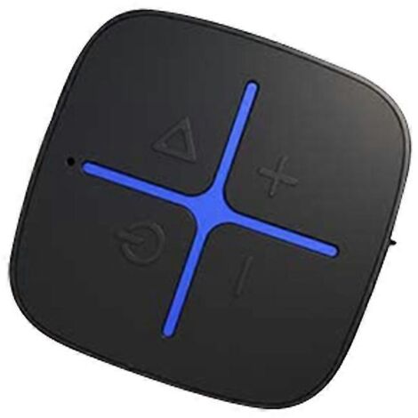 Enceinte Bluetooth étanche IP65 pour piscine et salle de bain, avec port USB