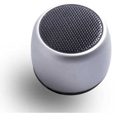 Enceinte Bluetooth Portable - SoundCore - Mini - Blanc - Sans fil - Bluetooth