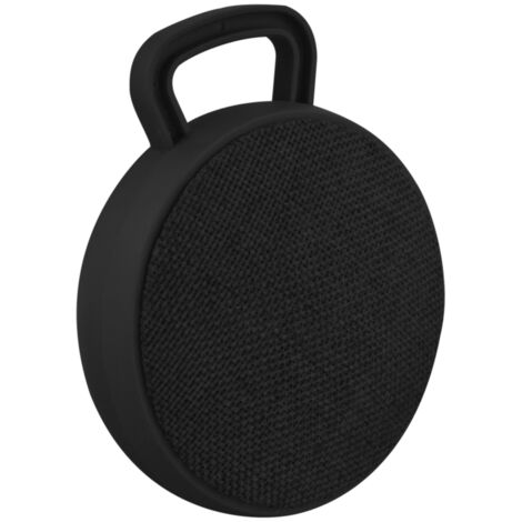 ENCEINTE BLUETOOTH PUNK EP127K NOIRE
