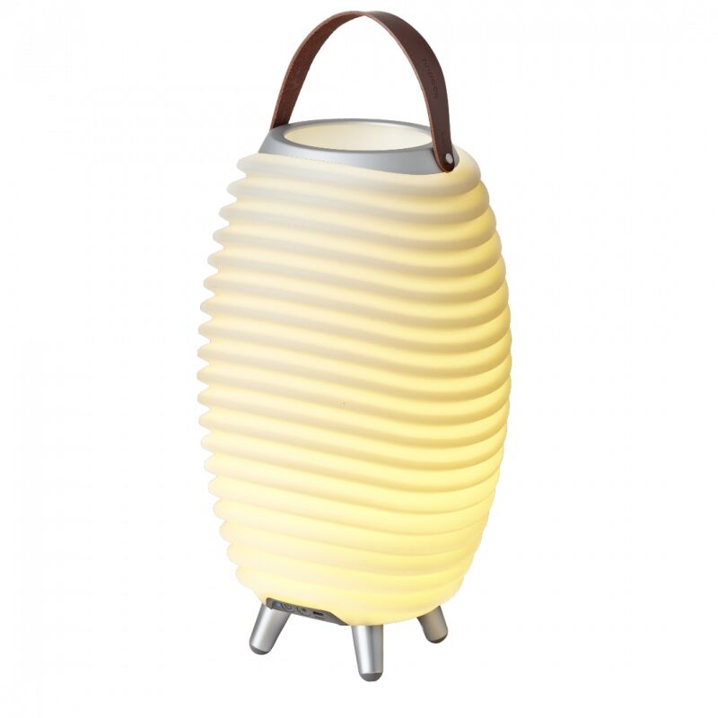 Kooduu Synergy 65 lampada da terra dimmerabile