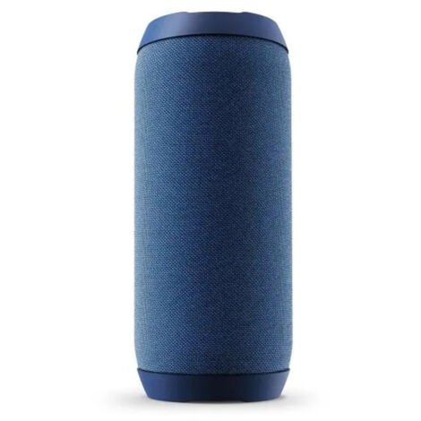 Enceinte Bluetooth sans fil Energy System Urban Box 2 (bleue) Enceinte Bluetooth sans fil Energy System Urban Box 2 (bleue)