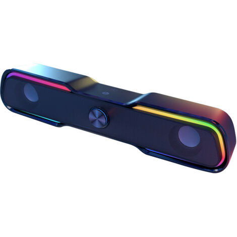 Enceinte de jeu Bluetooth Luminous Touch
