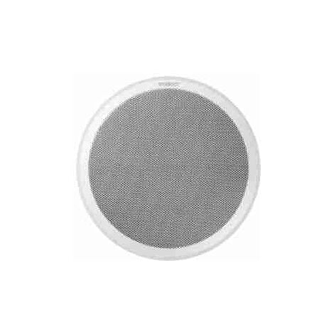 Enceinte de plafond IP HANWHA SPA-C100W