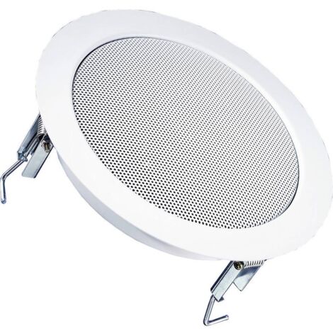 Filtre 3 Voies Visaton HW 3/120 NG - 8 Ohm - Pour Enceinte DIY, Avec Bobines Cuivre Et Condensateurs MKT