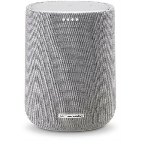 HARMAN FRANCE Enceinte intelligente multifonction Harman Kardon Citation One MK3 Gris