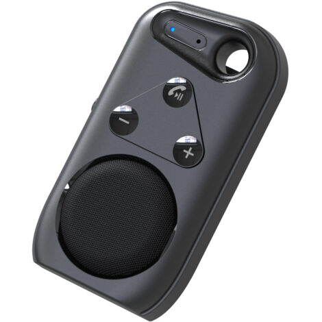 Enceinte mains libres Bluetooth sans fil portable, mini-enceinte, caisson de basses portable pour la course à pied en extérieur