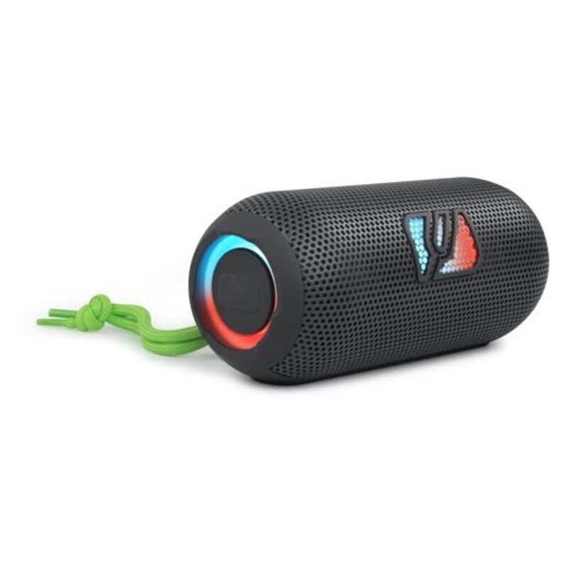 Enceinte nomade bluetooth noir Muse M790BT