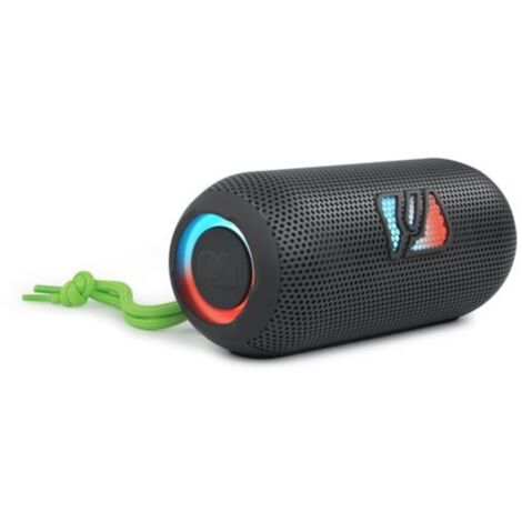 Enceinte nomade bluetooth noir - Muse - M790BT