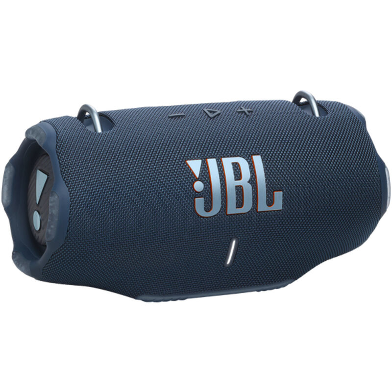 JBL - Xtreme 4 (24 h, Akkubetrieb, Dunkelblau), One Size