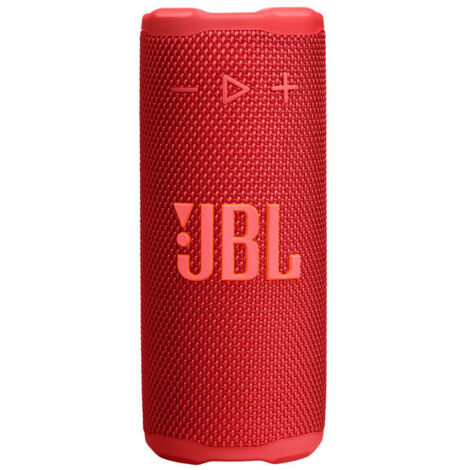 Enceinte portable sans fil JBL Grip Bluetooth Rouge